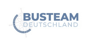 Busteam Deutschland Logo